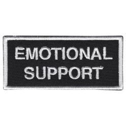 Stoffmerke Emotional Support