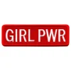 Stoffmerke Grl Pwr