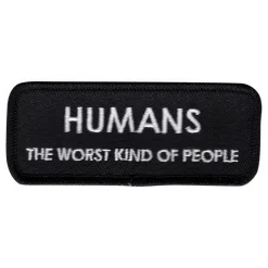 Stoffmerke Humans