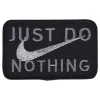 Stoffmerke Just Do Nothing