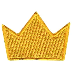 Stoffmerke Krone