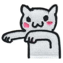 Stoffmerke Longcat