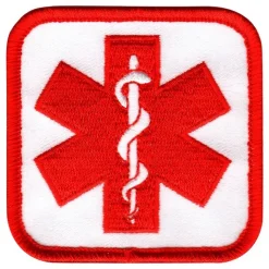 Stoffmerke Medic Sykepleie