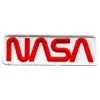 Stoffmerke NASA