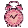 Stoffmerke No O'clock