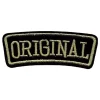 Stoffmerke Original