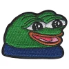 Stoffmerke Peepo