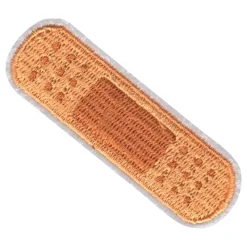 Stoffmerke Plaster