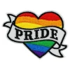Stoffmerke Pride