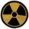 Stoffmerke Radioaktiv