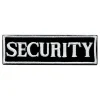 Stoffmerke Security
