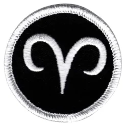 Stoffmerke Stjernetegn