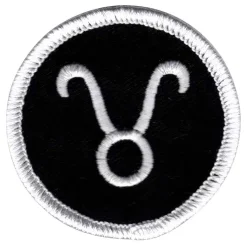 Stoffmerke Stjernetegn