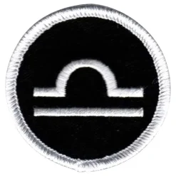 Stoffmerke Stjernetegn