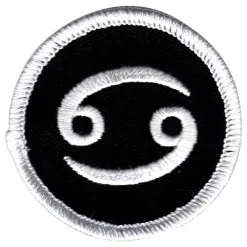 Stoffmerke Stjernetegn