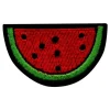Stoffmerke Vannmelon