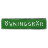 Stoffmerke Övningskär