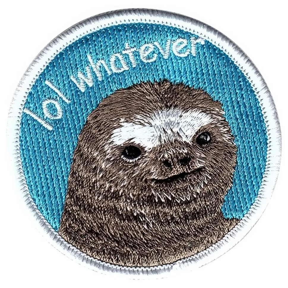 Stoffmerke Whatever Dovendyr