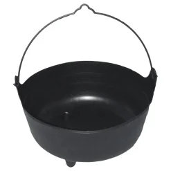 Stor Heksekjele