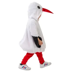 Stork Barn Kostyme