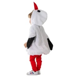 Stork Barn Kostyme