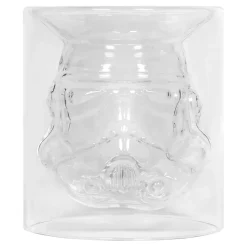 Stormtrooper Glass