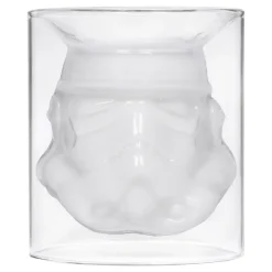 Stormtrooper Glass