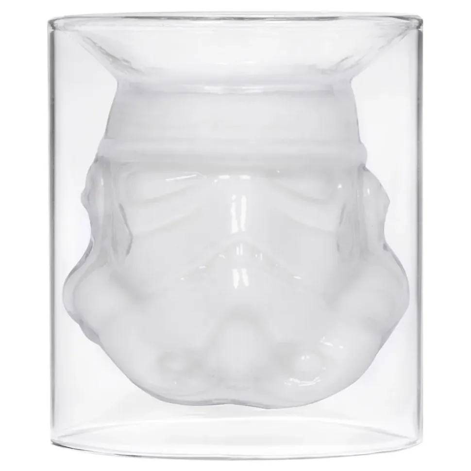Stormtrooper Glass
