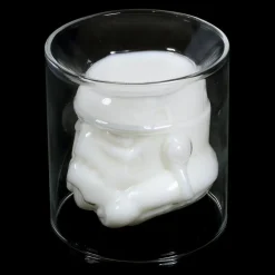 Stormtrooper Glass