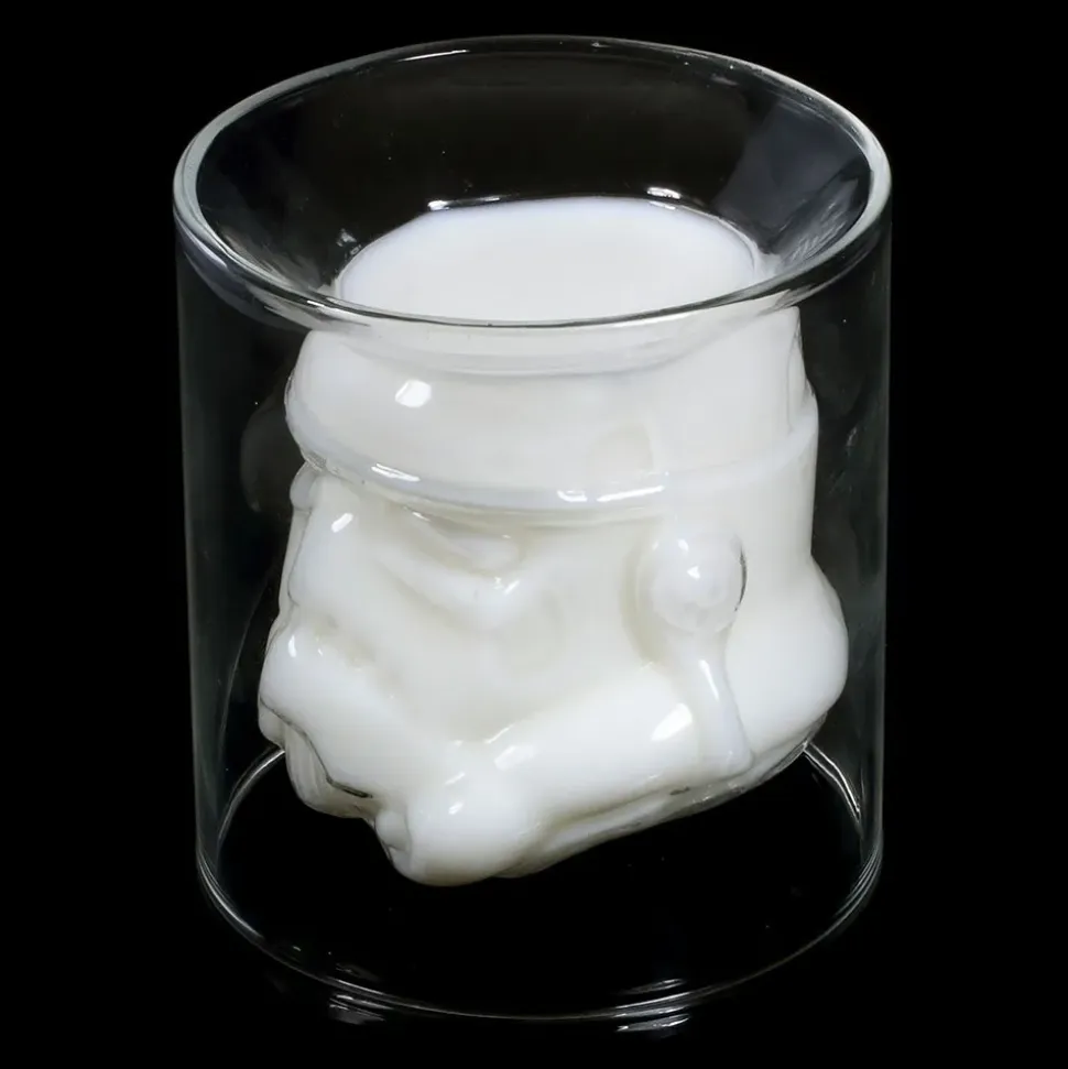 Stormtrooper Glass