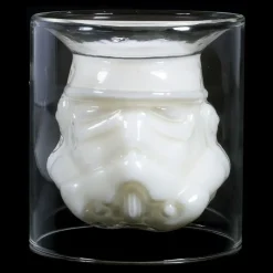 Stormtrooper Glass