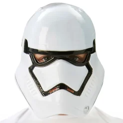 Stormtrooper-maske for barn