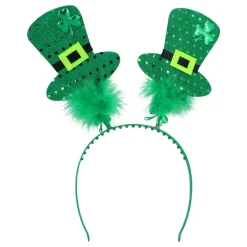 St Patrick's Day Boppers