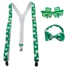 St. Patrick's Day Tilbehørssett
