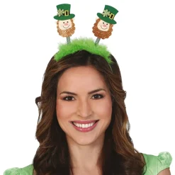 St. Patricks Hodebøyle