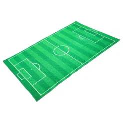 Strandhåndkle Fotballbane