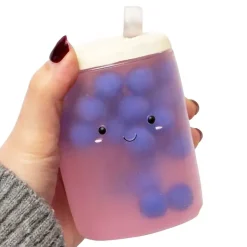 Stressball Boba Tea
