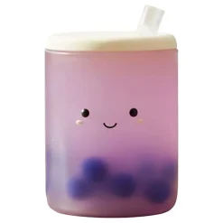 Stressball Boba Tea