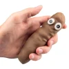 Stressball Bæsjepølse