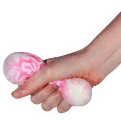 Stressball Hjerne