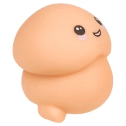 Stressball Penis med Ansikt