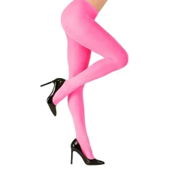 Strømpebukser Rosa