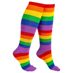 Støttestrømper Pride