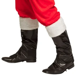 Støvelovertrekk Nisse