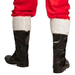 Støvelovertrekk Nisse