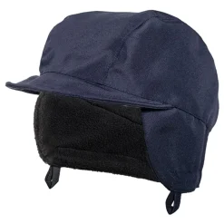 Stygg Lue Blå