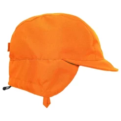 Stygg Lue Oransje