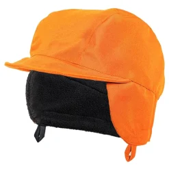 Stygg Lue Oransje