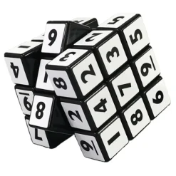 Sudoku Kube