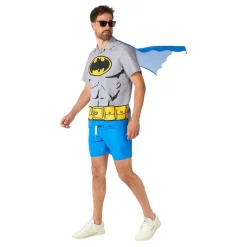 Suitmeister Batman Sett